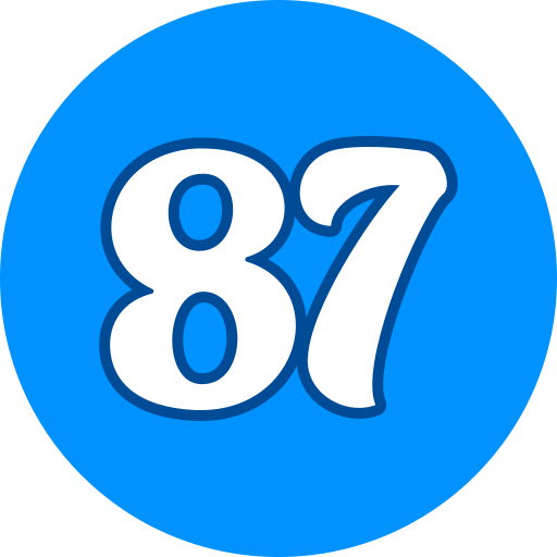 87 icono gratis