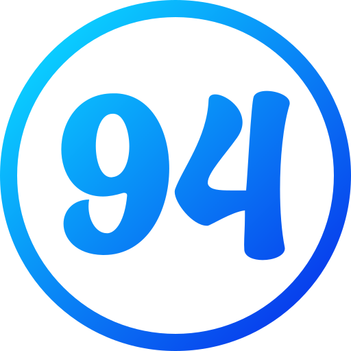 94 icono gratis