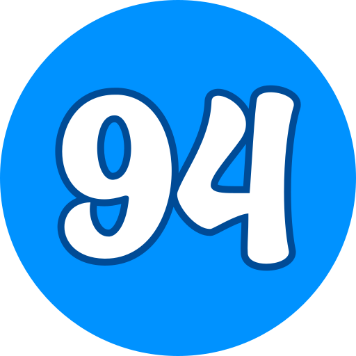94 icono gratis