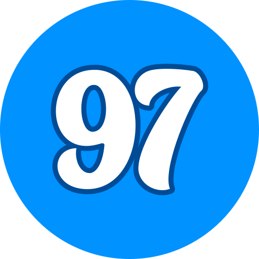 97 icono gratis