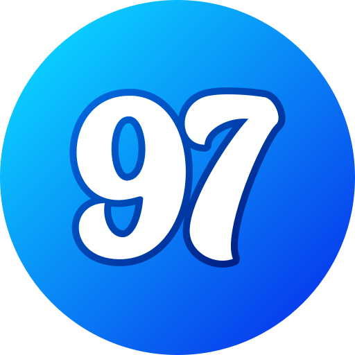 97 icono gratis