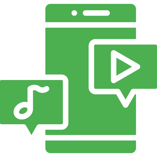 teléfono icono gratis