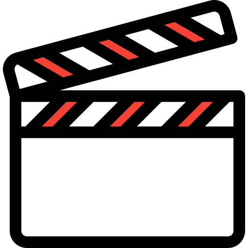 Фильм бесплатно иконка