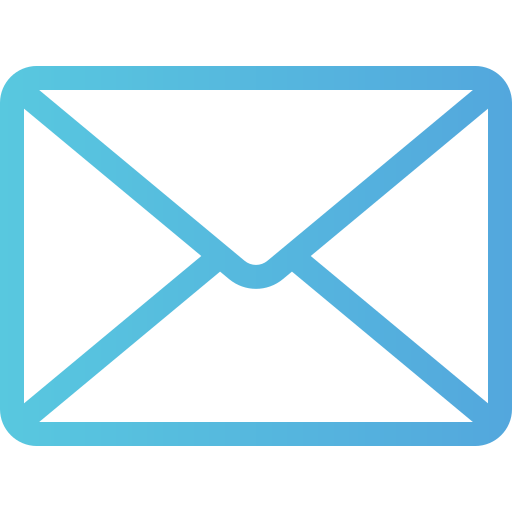 correo electrónico icono gratis