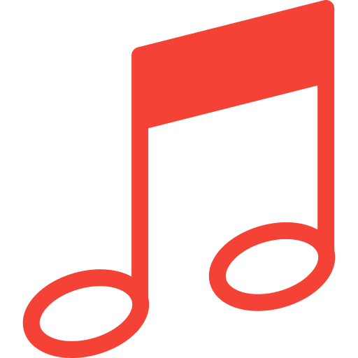 música icono gratis