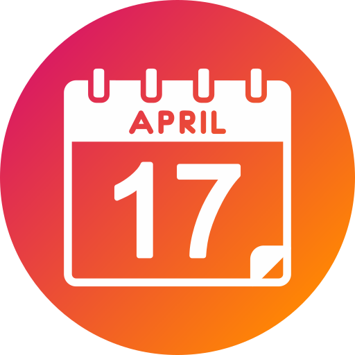 апрель бесплатно иконка