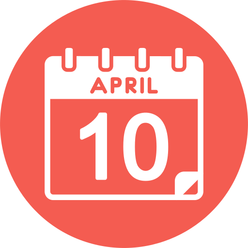 April free icon April free icon