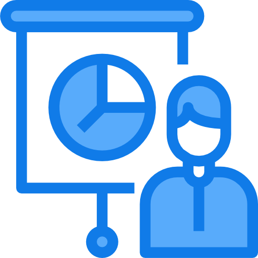 Analytics free icon