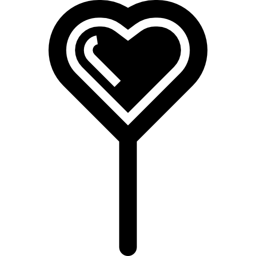 Candy free icon Candy free icon