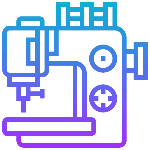 nähmaschine kostenlos Icon nähmaschine kostenlos Icon