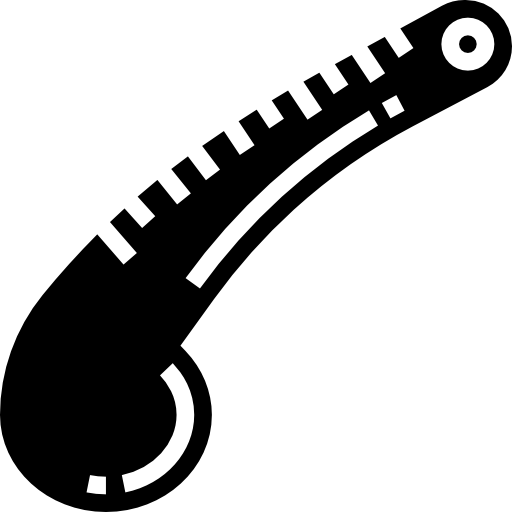 Curve free icon