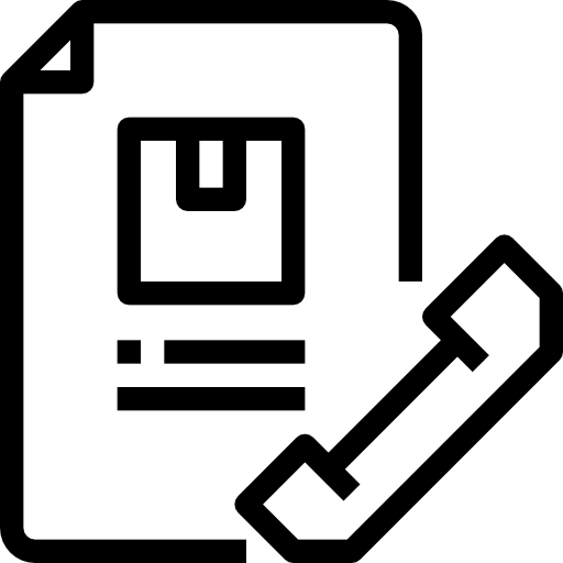 livraison Icône gratuit