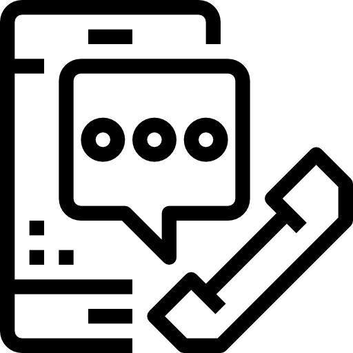 teléfono inteligente icono gratis