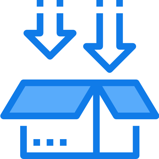 paket kostenlos Icon paket kostenlos Icon