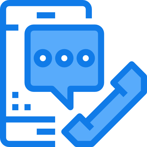 teléfono inteligente icono gratis