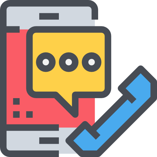 teléfono inteligente icono gratis