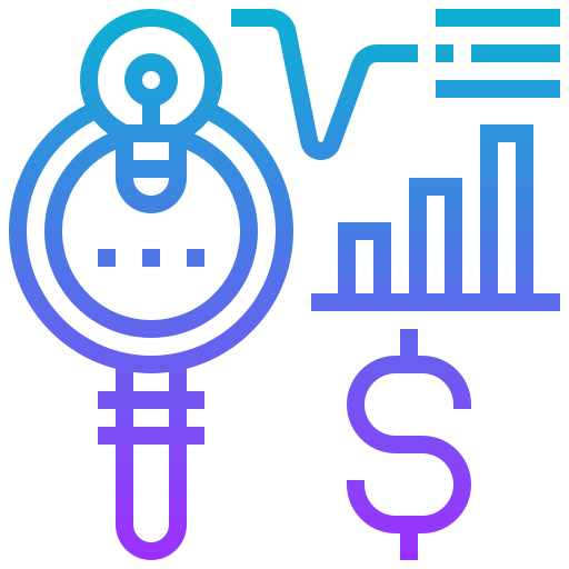 inversión icono gratis