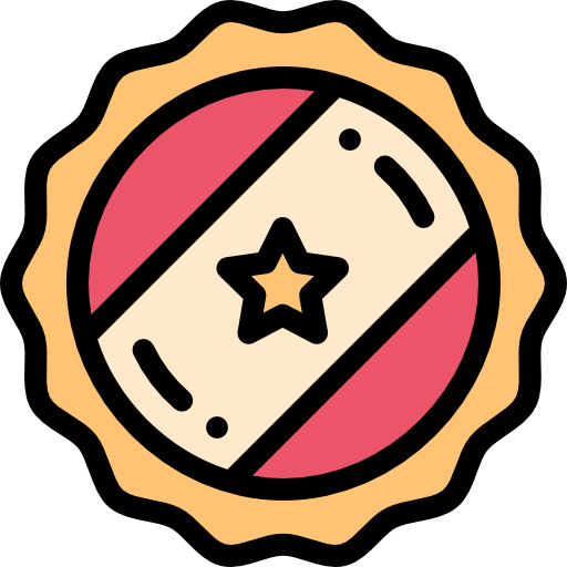 bierdeckel kostenlos Icon