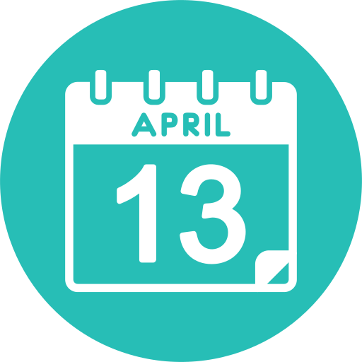 April free icon April free icon