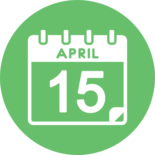 April free icon April free icon