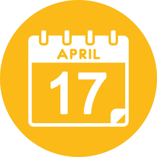 April free icon April free icon