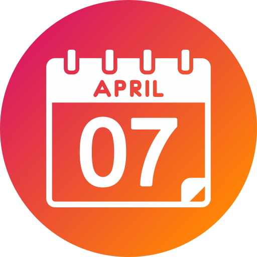 апрель бесплатно иконка апрель бесплатно иконка