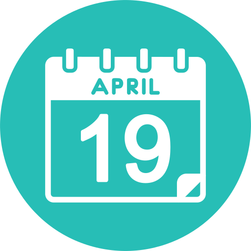 April free icon April free icon
