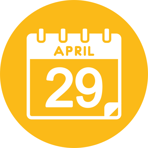 April free icon April free icon