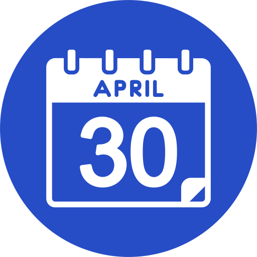 April free icon April free icon