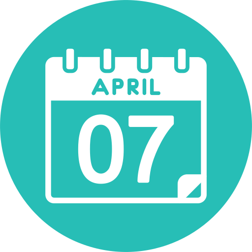 April free icon April free icon