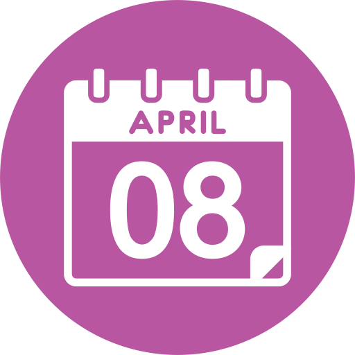 April free icon April free icon