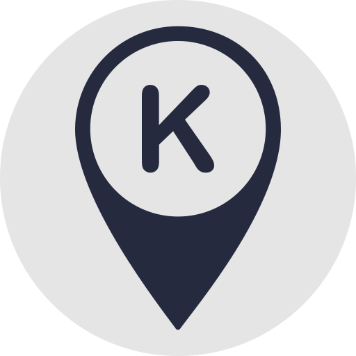 lettre k Icône gratuit lettre k Icône gratuit