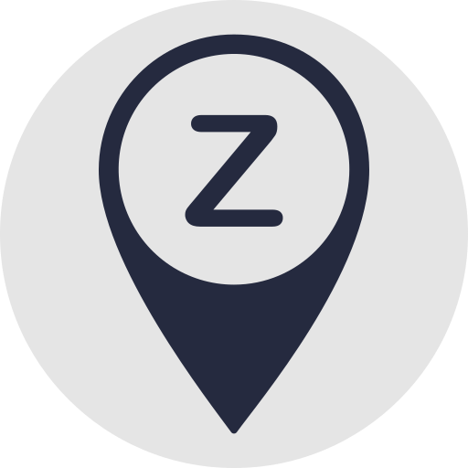 lettre z Icône gratuit lettre z Icône gratuit