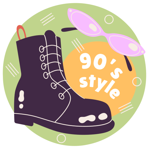 botas grátis figurinha