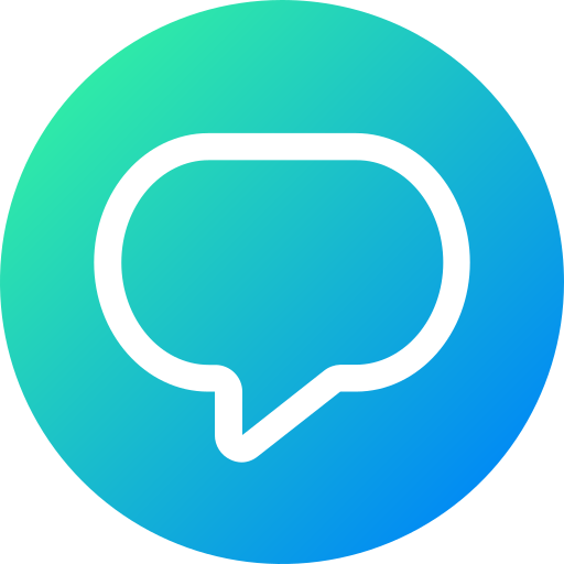 Comment free icon Comment free icon