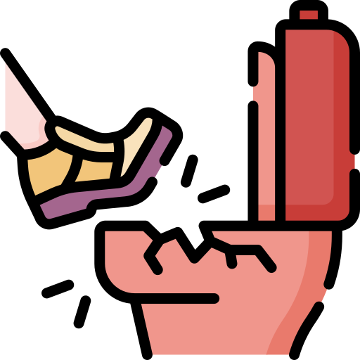 toilette kostenlos Icon toilette kostenlos Icon