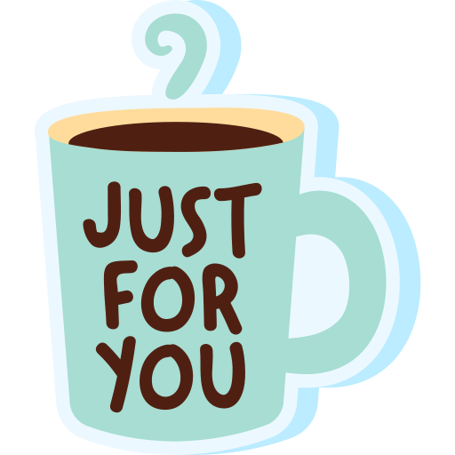 pour toi gratuit sticker