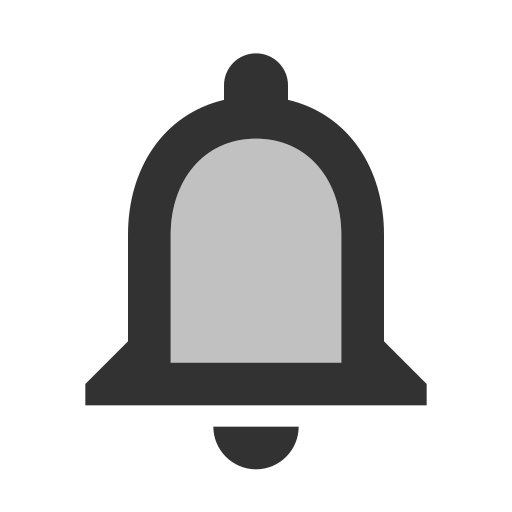 benachrichtigung kostenlos Icon