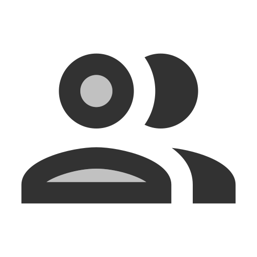 menschen kostenlos Icon
