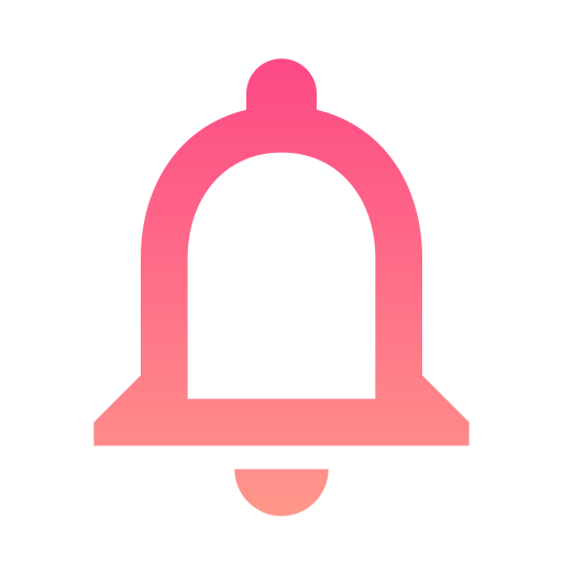 benachrichtigung kostenlos Icon