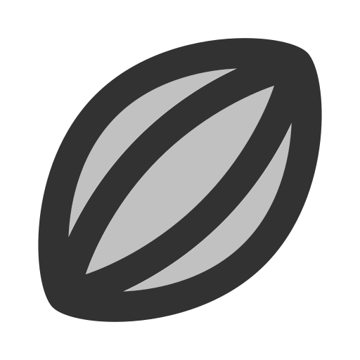 rugby grátis ícone