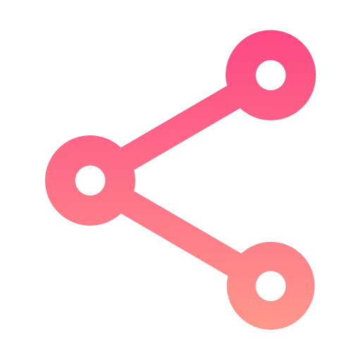 compartir icono gratis