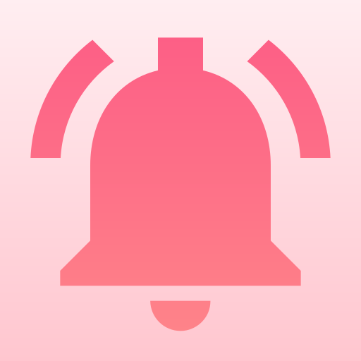 benachrichtigung kostenlos Icon
