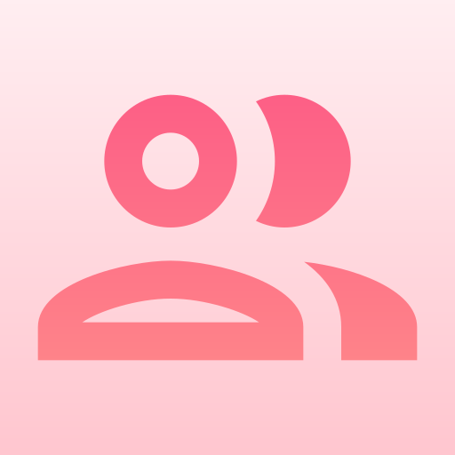 Люди бесплатно иконка