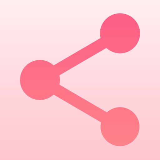 Share free icon
