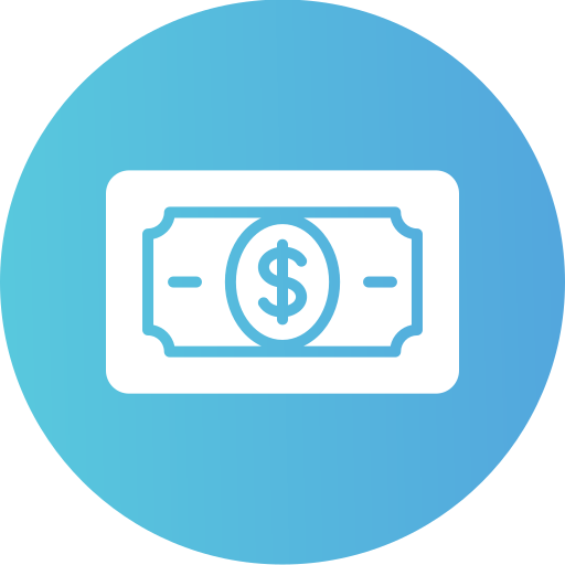 geld kostenlos Icon
