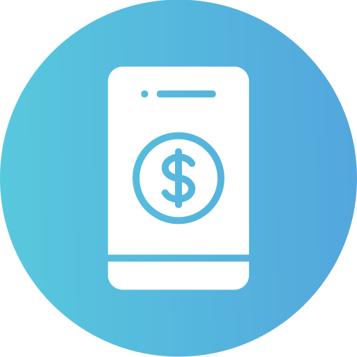 Smartphone free icon Smartphone free icon