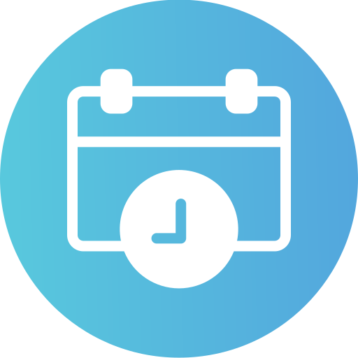 kalender kostenlos Icon