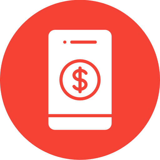 Smartphone free icon Smartphone free icon