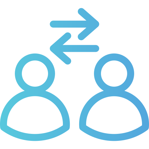 kommunikation kostenlos Icon kommunikation kostenlos Icon